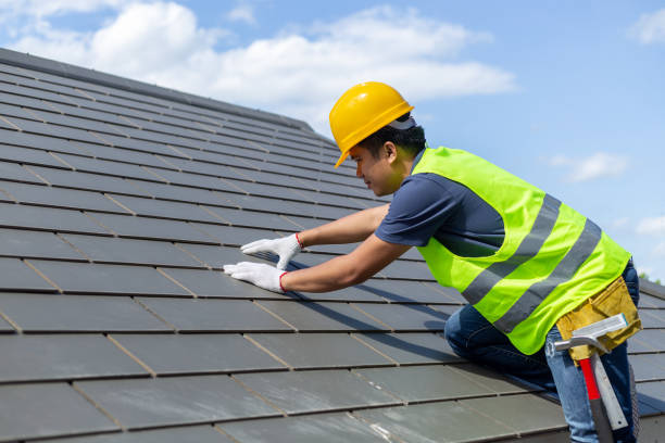 Best Residential Roofing Contractor  in Wilton Center, CT