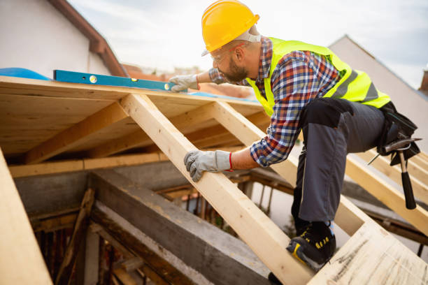 Best Commercial Roofing Services  in Wilton Center, CT