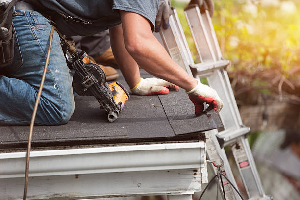 Roof Repair Estimates in Wilton Center, CT